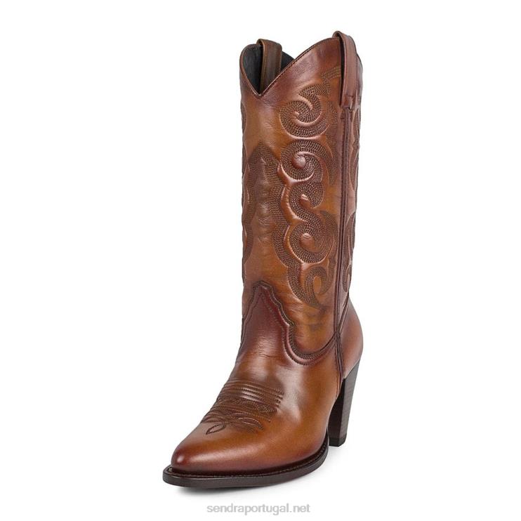 0204Z215 8840 debora old martens corda Sendra mulheres
