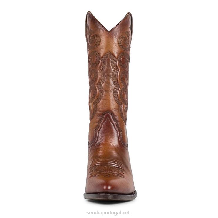 0204Z215 8840 debora old martens corda Sendra mulheres