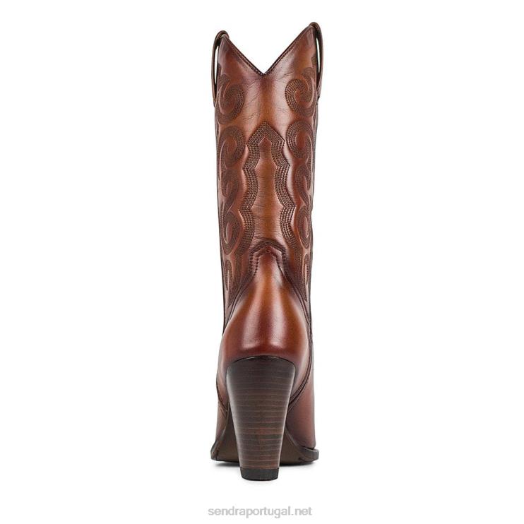 0204Z215 8840 debora old martens corda Sendra mulheres