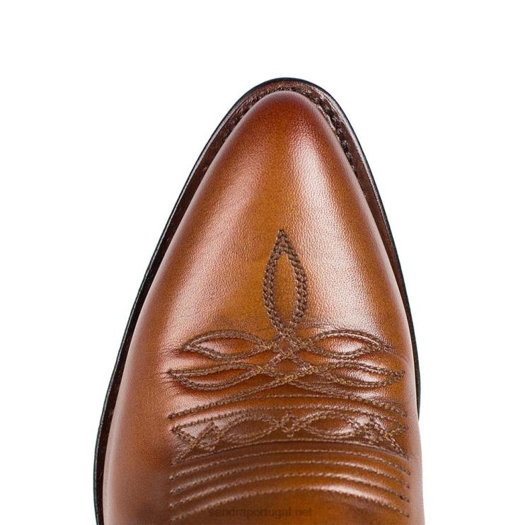 0204Z215 8840 debora old martens corda Sendra mulheres