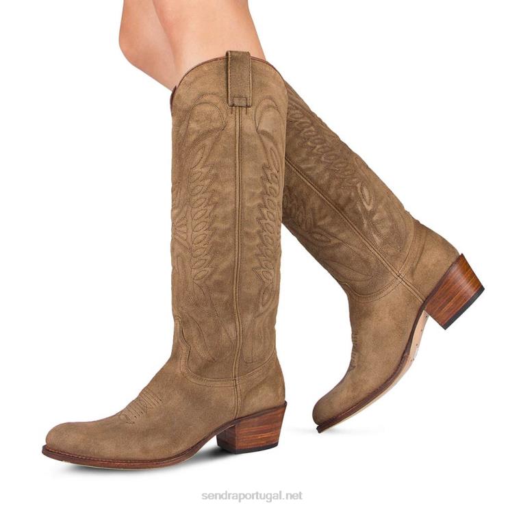 0204Z227 4755 toledo caixa sutiã hielo Sendra mulheres