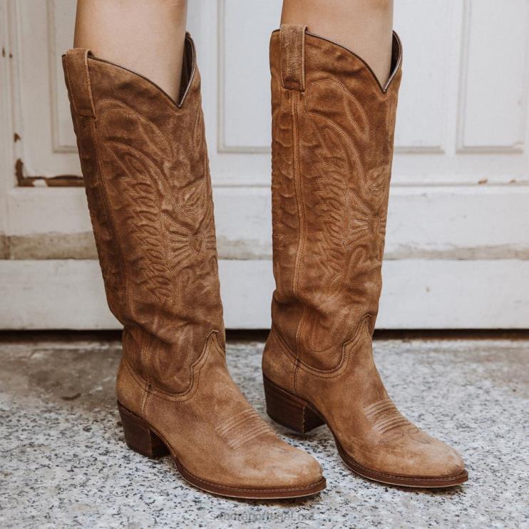 0204Z228 4755 toledo box soutiens crepe Sendra mulheres