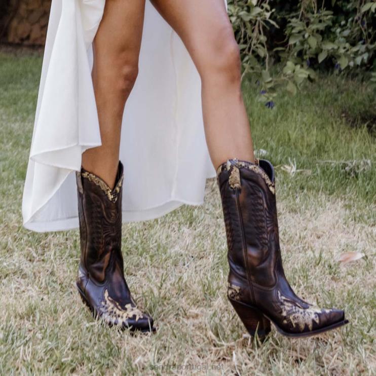 0204Z246 18389 lia salvaje fragola salvaje avorio Sendra mulheres