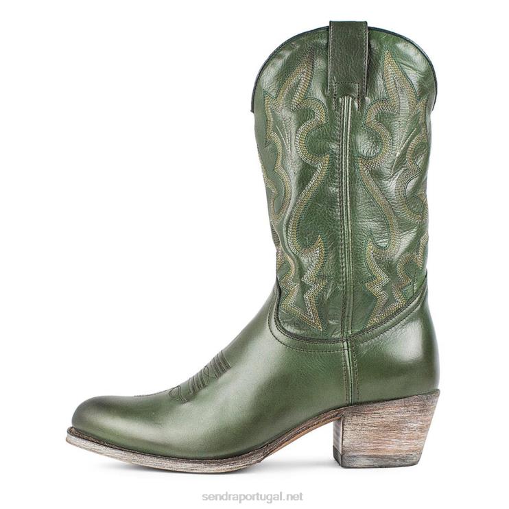 0204Z265 17137 lula aquários blanco Sendra mulheres