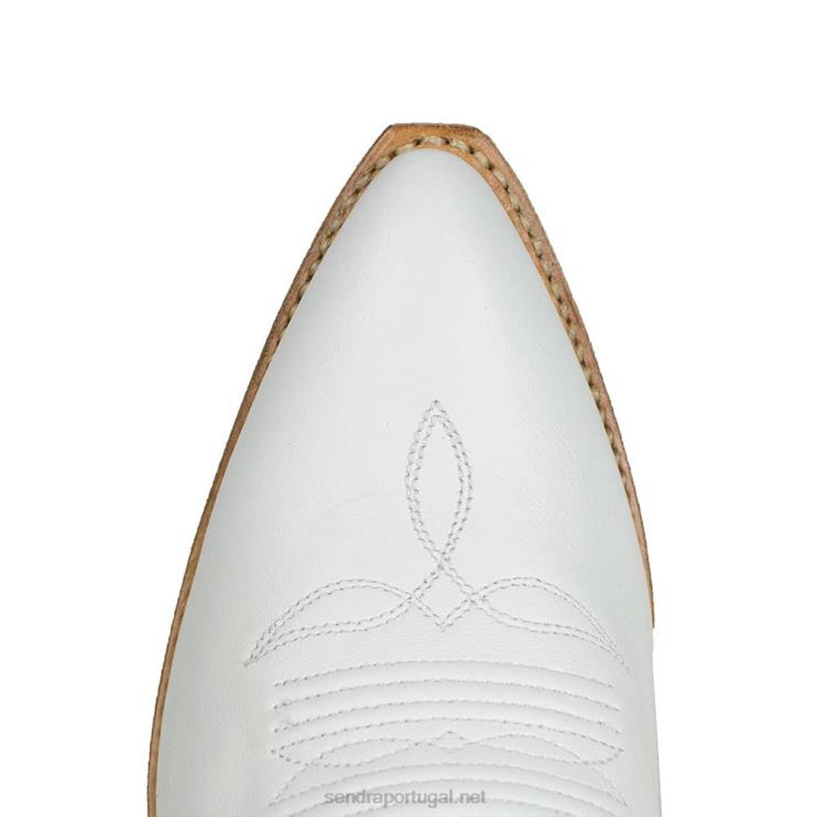 0204Z269 16954 gene salvaje negro Sendra mulheres