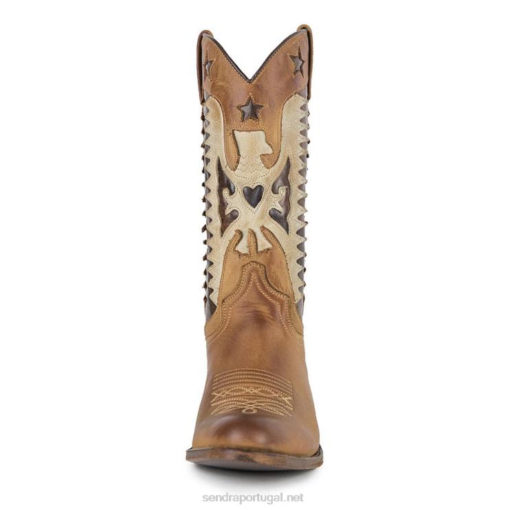 0204Z271 16954 gene floter tang lavagem Sendra mulheres