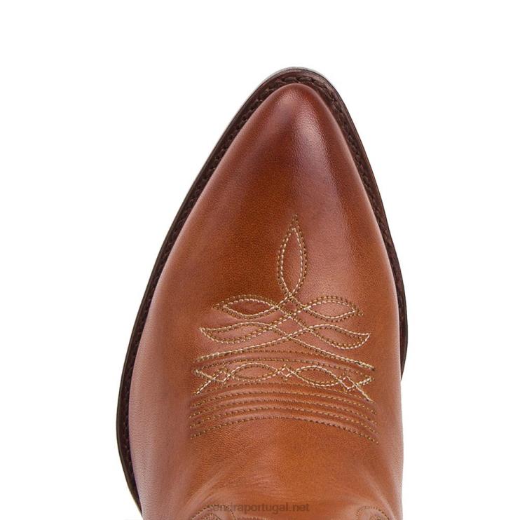 0204Z274 16800 lula serraje negro Sendra mulheres