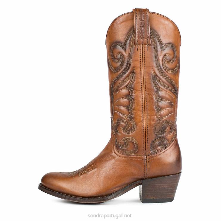 0204Z283 16576 gene polver.star 375 camelo Sendra mulheres