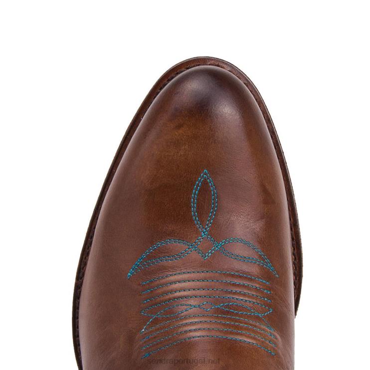 0204Z287 16409 gorca negro python rojo Sendra mulheres