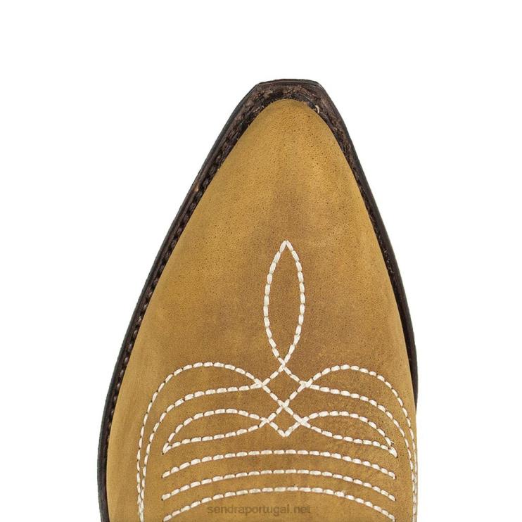 0204Z293 15351 gorca corona pelo ácido Sendra mulheres