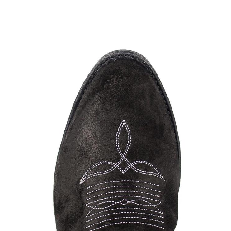 0204Z294 15162 debora-nl flota dark taupe lavado flota dark taupe lavado Sendra mulheres