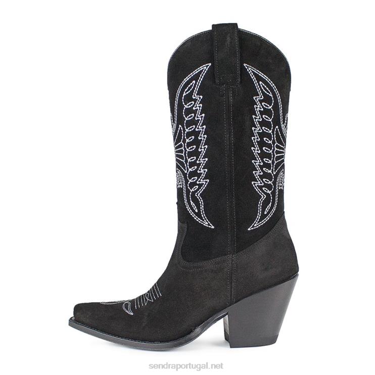 0204Z306 14144 debora flota tang Sendra mulheres