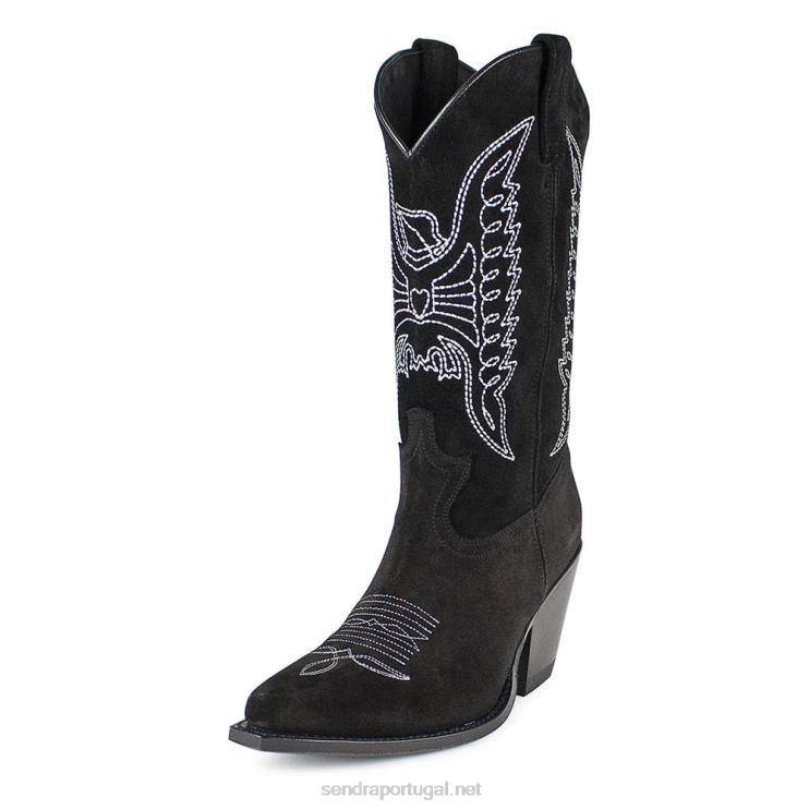 0204Z306 14144 debora flota tang Sendra mulheres