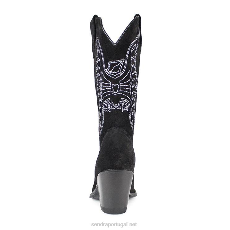 0204Z306 14144 debora flota tang Sendra mulheres