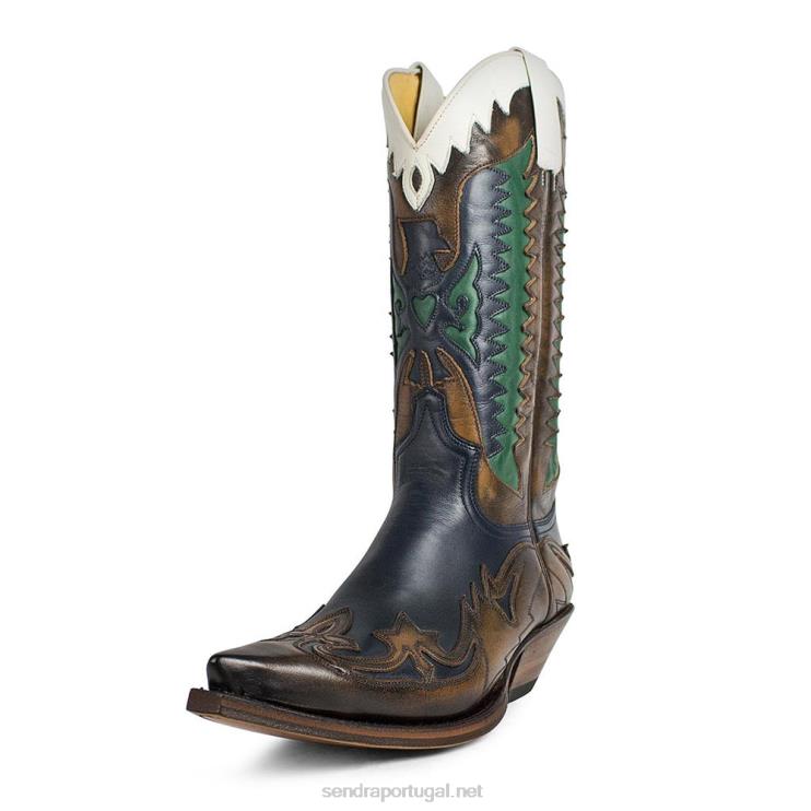 0204Z333 3840 cuervo premier chine natur antic jacinto Sendra mulheres