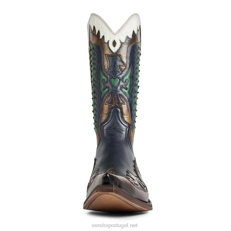 0204Z333 3840 cuervo premier chine natur antic jacinto Sendra mulheres