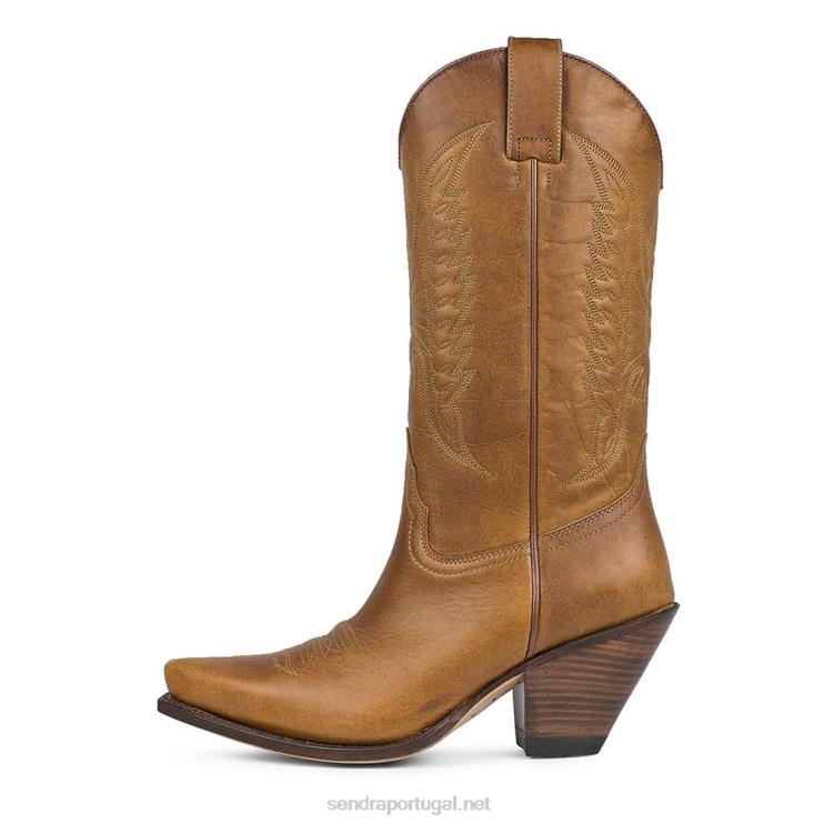 0204Z338 2073 gorca evolution tang lavado Sendra mulheres