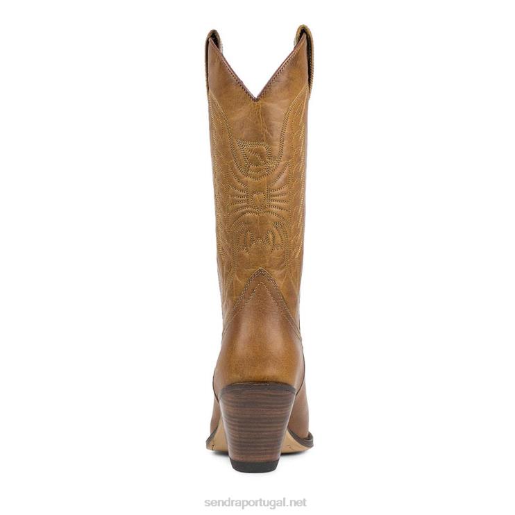 0204Z338 2073 gorca evolution tang lavado Sendra mulheres