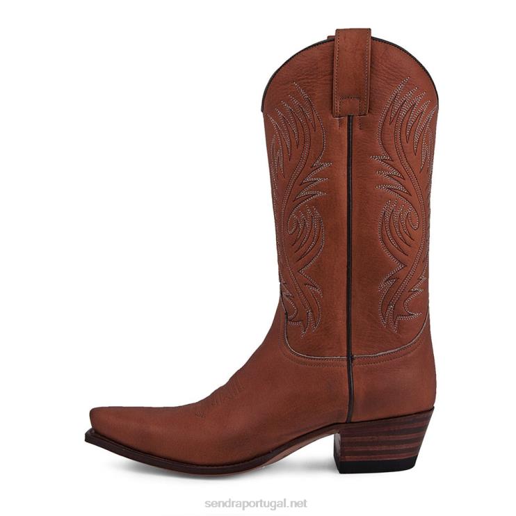 0204Z339 2605 judy salvaje california miele Sendra mulheres