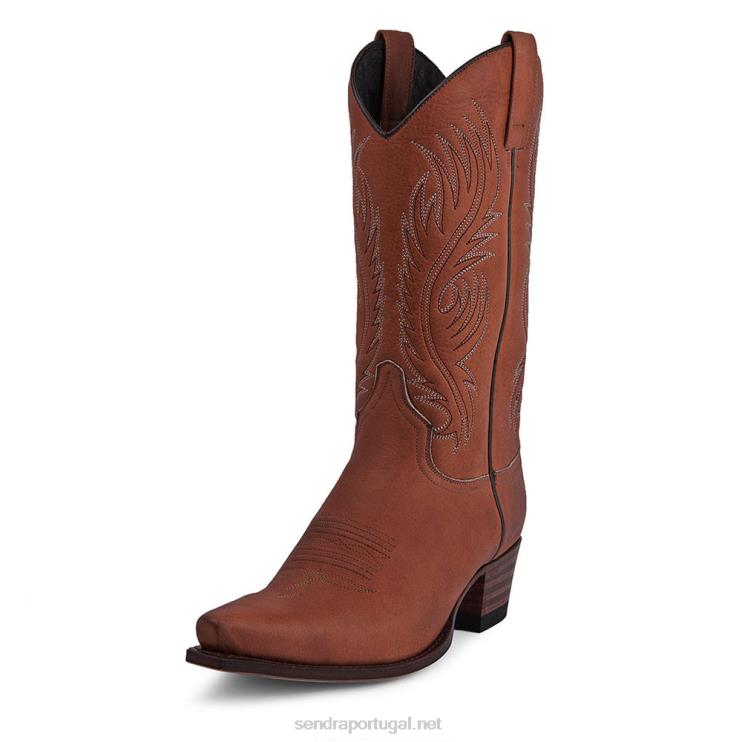 0204Z339 2605 judy salvaje california miele Sendra mulheres