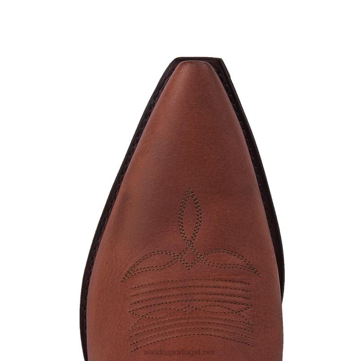 0204Z339 2605 judy salvaje california miele Sendra mulheres