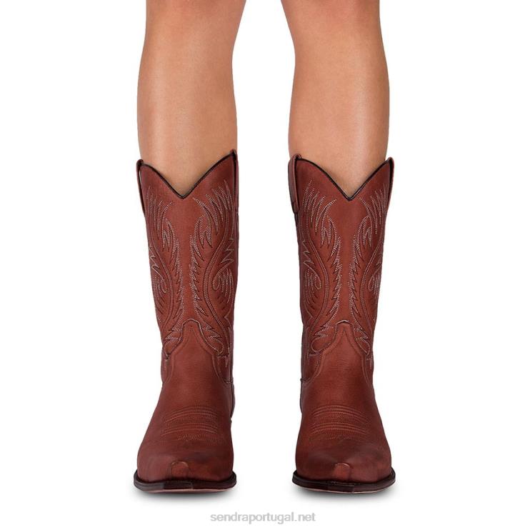 0204Z339 2605 judy salvaje california miele Sendra mulheres