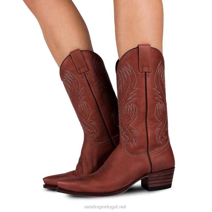 0204Z339 2605 judy salvaje california miele Sendra mulheres