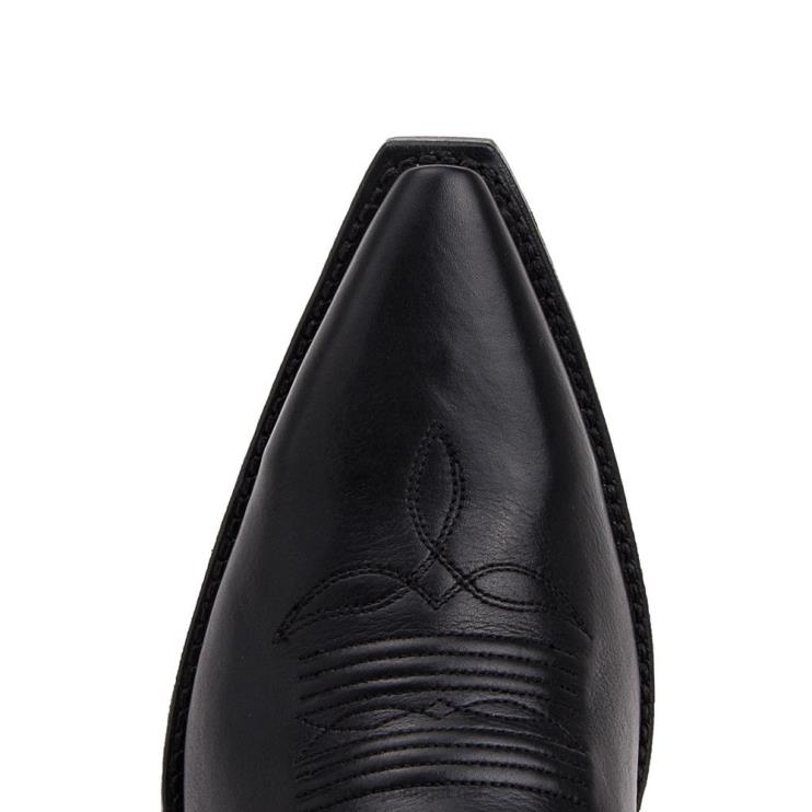 0204Z342 2605 judy salvaje negro Sendra mulheres