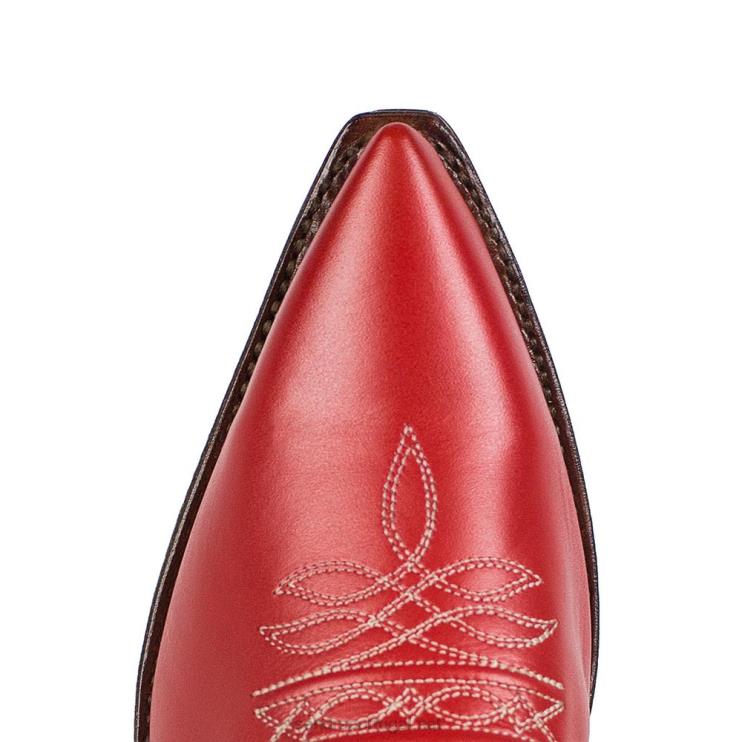 0204Z345 11627 cuervo rocio pomodoro Sendra mulheres