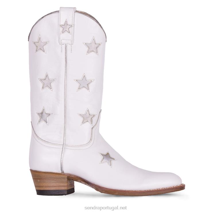 0204Z570 r2182 branco Sendra mulheres