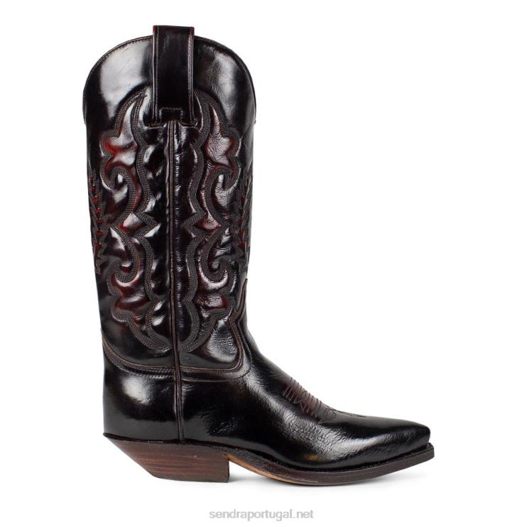 0204Z584 r2472 2028 maxi fúcsia Sendra mulheres