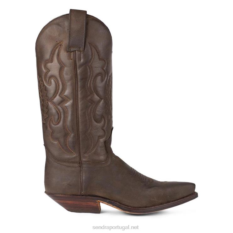 0204Z585 r2482 2028 maxi moka Sendra mulheres