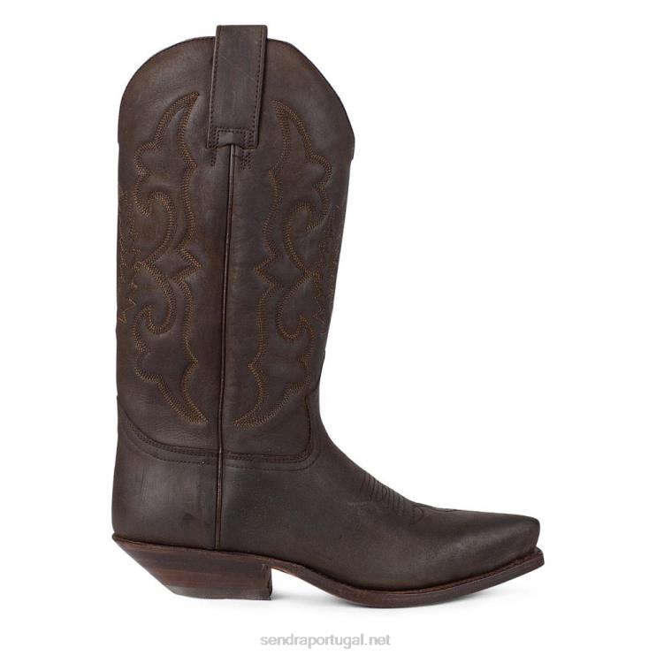 0204Z586 r2483 2028 maxi moka Sendra mulheres
