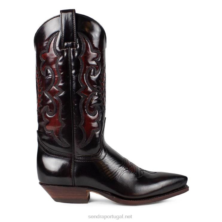 0204Z587 r2488 2028 maxi fúcsia Sendra mulheres