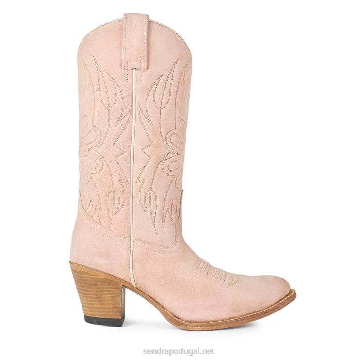 0204Z603 r2790 6848 cidade rosa Sendra mulheres