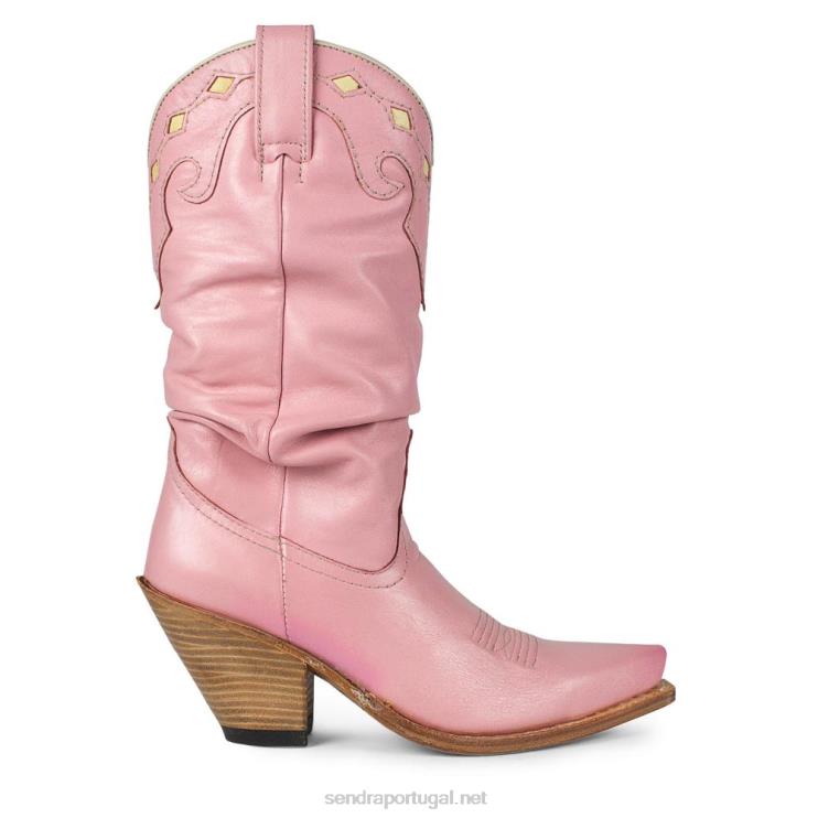0204Z657 r2665 6567 gorca rosa Sendra mulheres