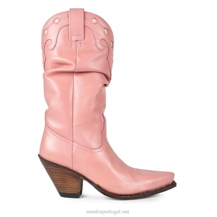 0204Z664 r2748 6561 gorca rosa Sendra mulheres