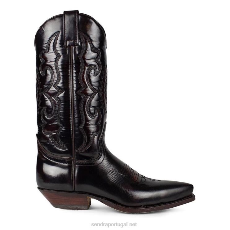 0204Z665 r2793 maxi fúcsia Sendra mulheres