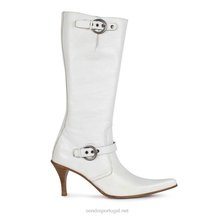 0204Z681 r3333 6364 tal blanco 40 Sendra mulheres