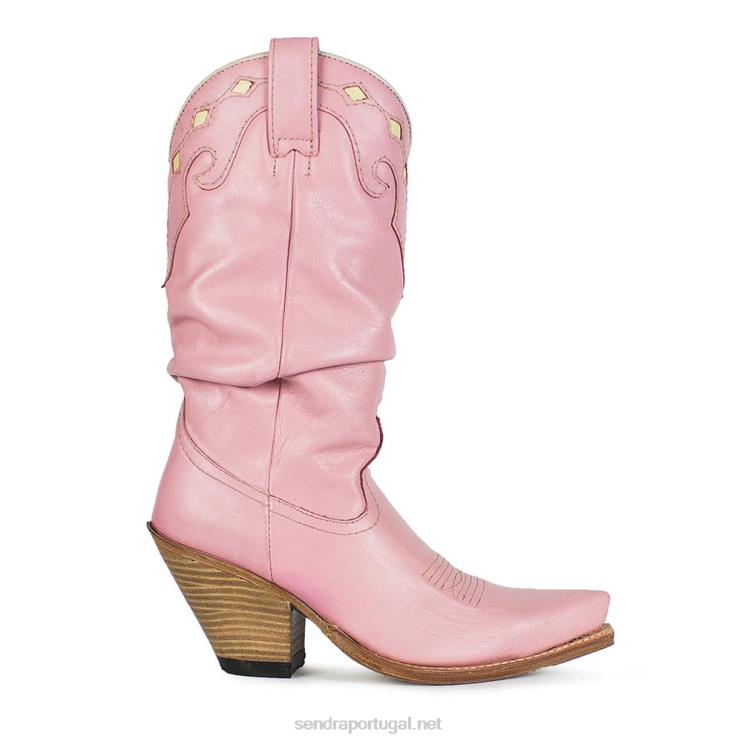 0204Z693 r3236 6561 gorca rosa 35 Sendra mulheres