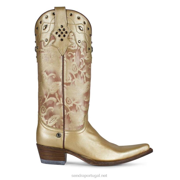 0204Z726 r2822 7319 torito plata vieja Sendra mulheres
