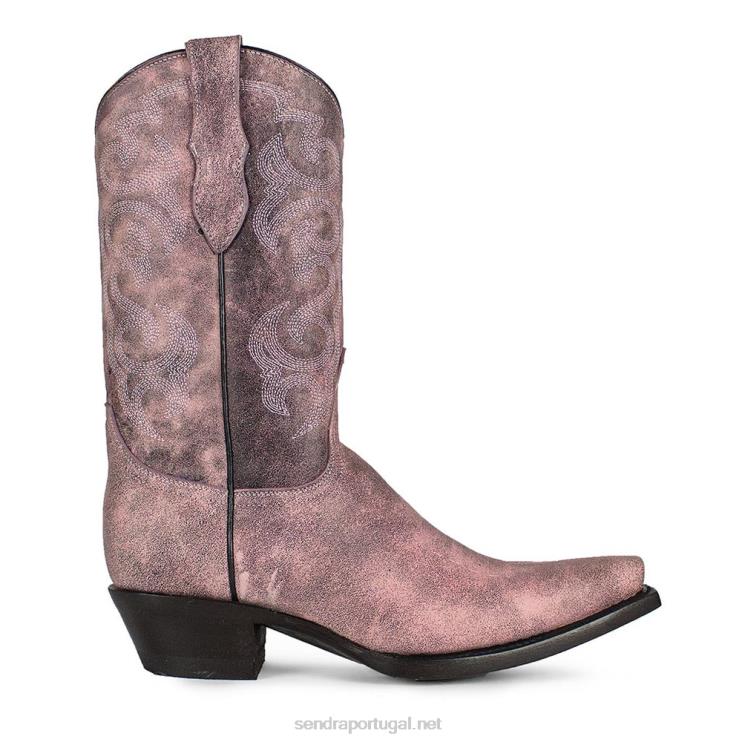 0204Z731 r2905 maxi rosa Sendra mulheres
