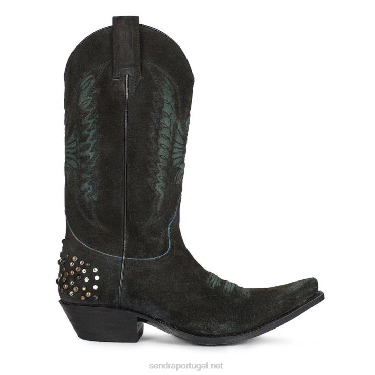 0204Z763 r3158 9843 gaia verde 37 Sendra mulheres
