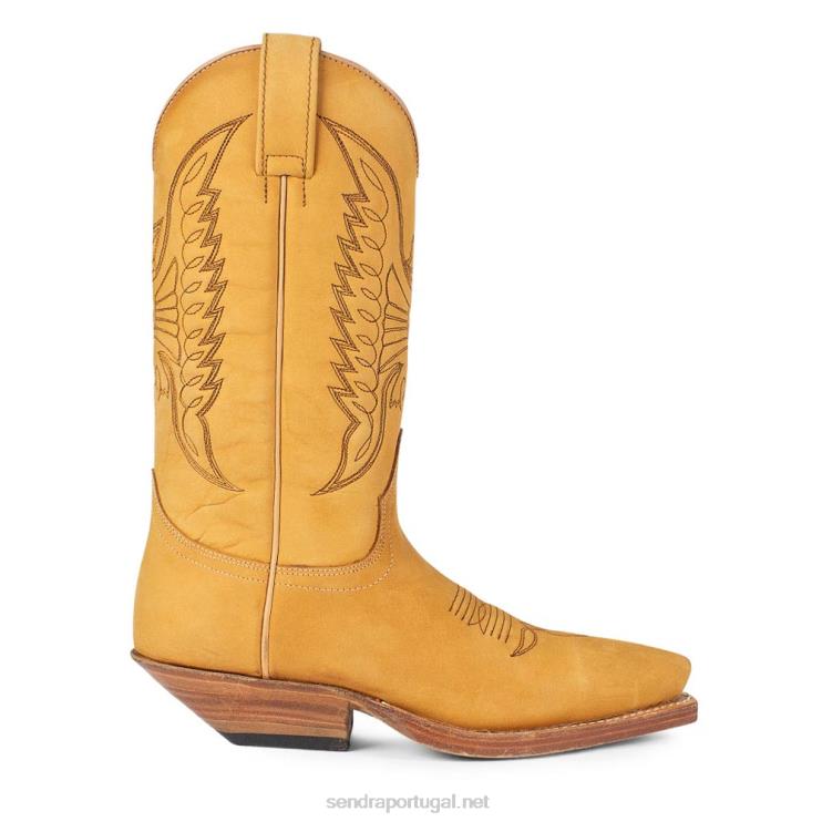 0204Z777 r2533 2073 maxi gacela Sendra mulheres