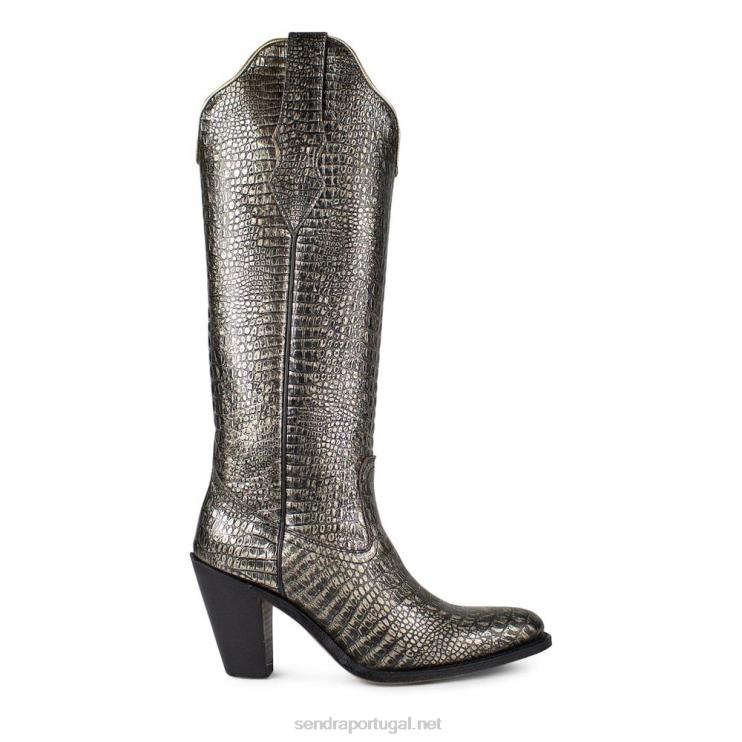 0204Z782 r2697 7408 torito bronce Sendra mulheres