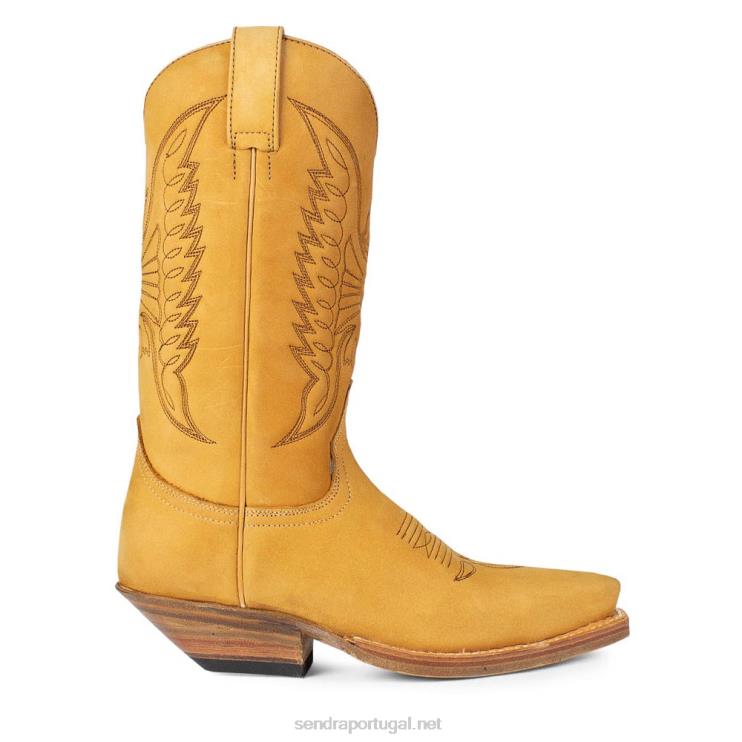 0204Z783 r2780 2073 maxi gacela Sendra mulheres