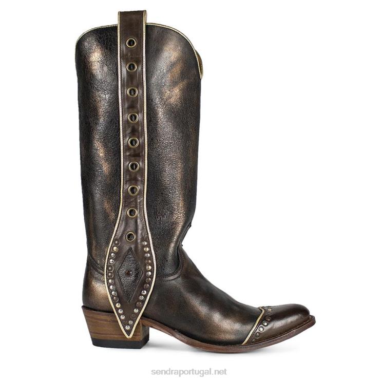 0204Z795 r2865 7462 torito atenea bronce Sendra mulheres