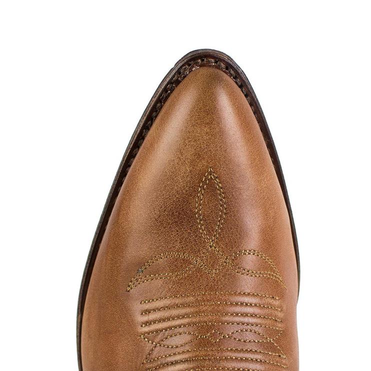 0204Z225 4755 toledo garduna blanco Sendra mulheres