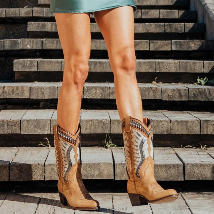 0204Z242 2073 gorca memphis cuero term. degradar Sendra mulheres