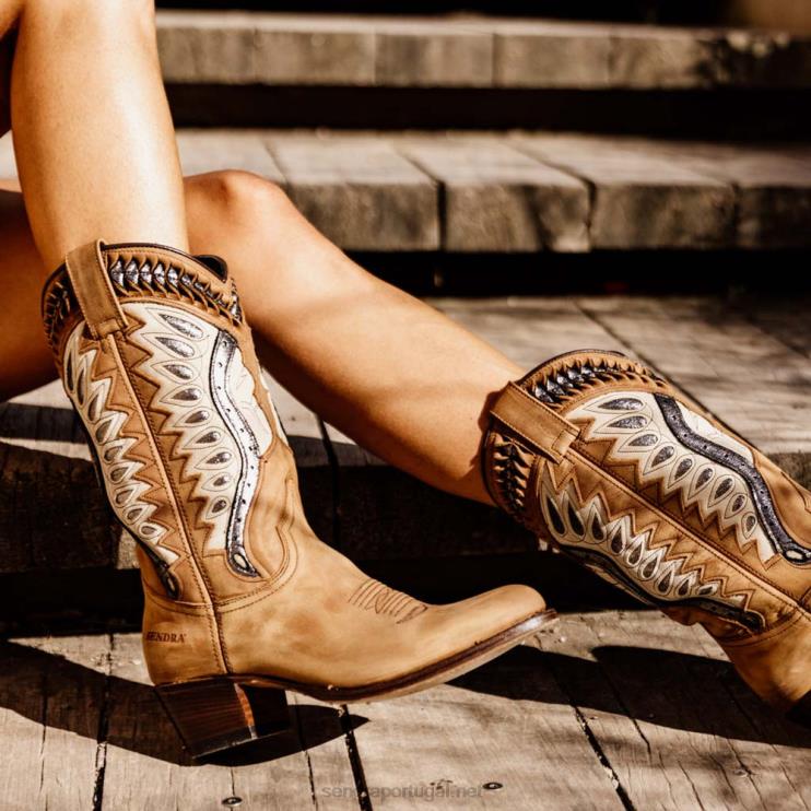 0204Z242 2073 gorca memphis cuero term. degradar Sendra mulheres